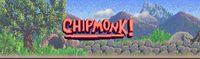 Portada oficial de Chipmonk! para PC