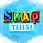 Portada oficial de de Swap This! para Switch