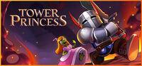 Portada oficial de Tower Princess para PC