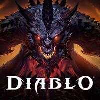 Portada oficial de Diablo Immortal para Android