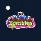 Portada oficial de de Petite Zombies eShop para Nintendo 3DS