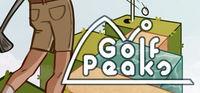 Portada oficial de Golf Peaks para PC