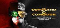 Portada oficial de Command & Conquer Remastered Collection para PC