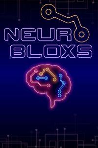 Portada oficial de NeuroBloxs para Xbox One