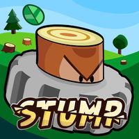Portada oficial de STUMP para Switch
