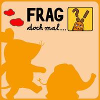 Portada oficial de Frag doch mal...die Maus! para Switch
