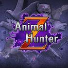 Portada oficial de de Animal Hunter Z para Switch