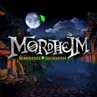 Portada oficial de Mordheim: Warband Skirmish para Switch
