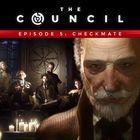 Portada oficial de de The Council: Episode Five - Checkmate para PS4