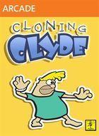 Portada oficial de de Cloning Clyde XBLA para Xbox 360