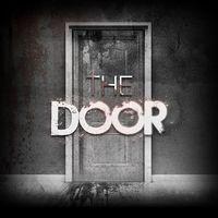 Portada oficial de The DOOR para PS4