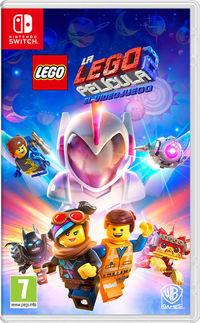 La LEGO Película 2: El videojuego - Videojuego (PS4, Xbox One, Switch y - Vandal