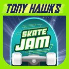 Portada oficial de de Tony Hawk's Skate Jam para Android