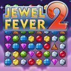 Portada oficial de de Jewel Fever 2 para PS4