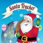 Portada oficial de de Santa Tracker para Switch
