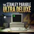 Portada oficial de de The Stanley Parable: Ultra Deluxe para PS4