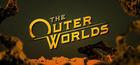 Portada oficial de de The Outer Worlds para PC