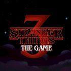 Portada oficial de de Stranger Things 3: The Game para PS4