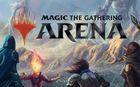Portada oficial de de Magic: The Gathering Arena para PC