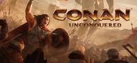 Portada oficial de Conan Unconquered para PC