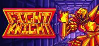 Portada oficial de Fight Knight para PC