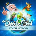 Portada oficial de de Doodle God: Evolution para Switch