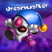 Portada oficial de Dreamwalker para Switch