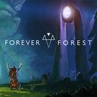 Portada oficial de de Forever Forest para Switch
