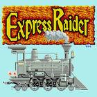 Portada oficial de de Express Raider para Switch