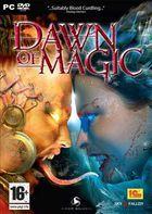 Portada oficial de de Dawn of Magic para PC