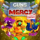 Portada oficial de de Guns of Mercy - Rangers Edition para Switch