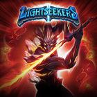 Portada oficial de de Lightseekers para Switch