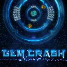 Portada oficial de de Gem Crash para Switch