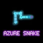 Portada oficial de de Azure Snake eShop para Nintendo 3DS