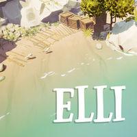 Portada oficial de Elli para Switch