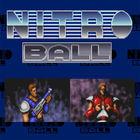 Portada oficial de de Arcade: Nitro Ball para Switch