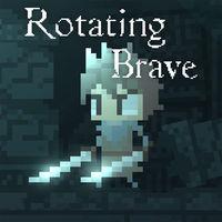 Portada oficial de Rotating Brave para Switch