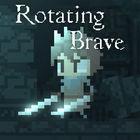 Portada oficial de de Rotating Brave para Switch