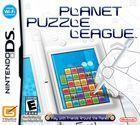 Portada oficial de de Puzzle League DS para NDS