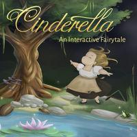 Portada oficial de Cinderella - An Interactive Fairytale para Switch