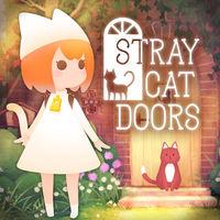 Portada oficial de Stray Cat Doors para Switch