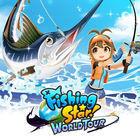 Portada oficial de de Fishing Star World Tour para Switch