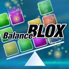 Portada oficial de de Balance Blox para Switch