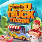 Portada oficial de de Food Truck Tycoon para Switch