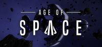 Portada oficial de Age of Space para PC