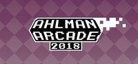Portada oficial de Ahlman Arcade 2018 para PC