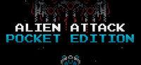 Portada oficial de Alien Attack: Pocket Edition para PC