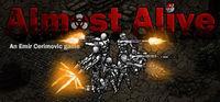 Portada oficial de Almost Alive para PC