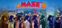 Portada oficial de AmazeD 3D para PC