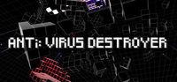Portada oficial de ANti: Virus Destroyer para PC